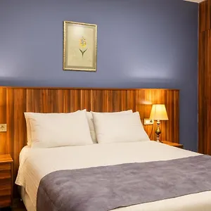 Cihangir & Suites Apartment Istanbul